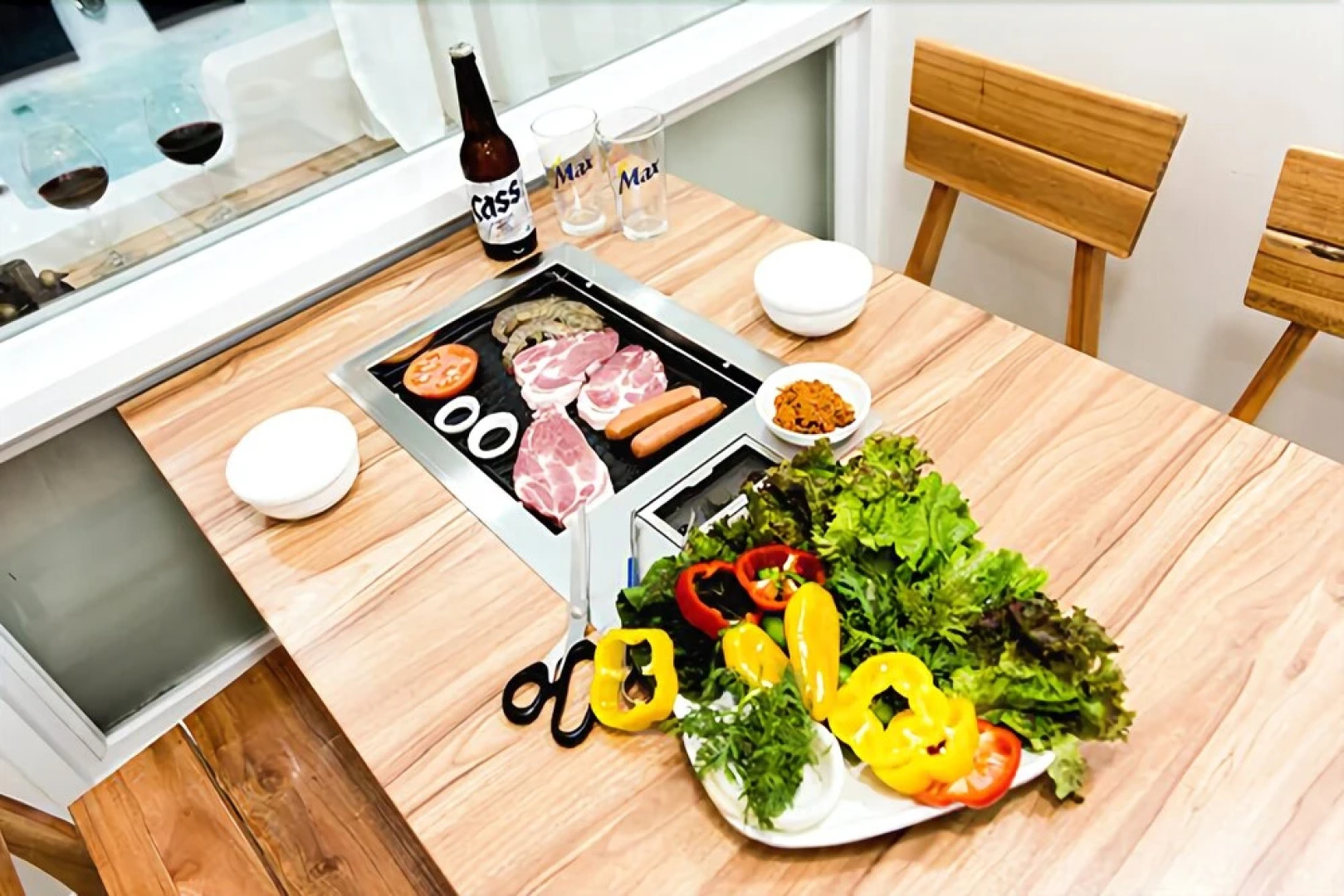 Yangpyeong Blue Hill Pension