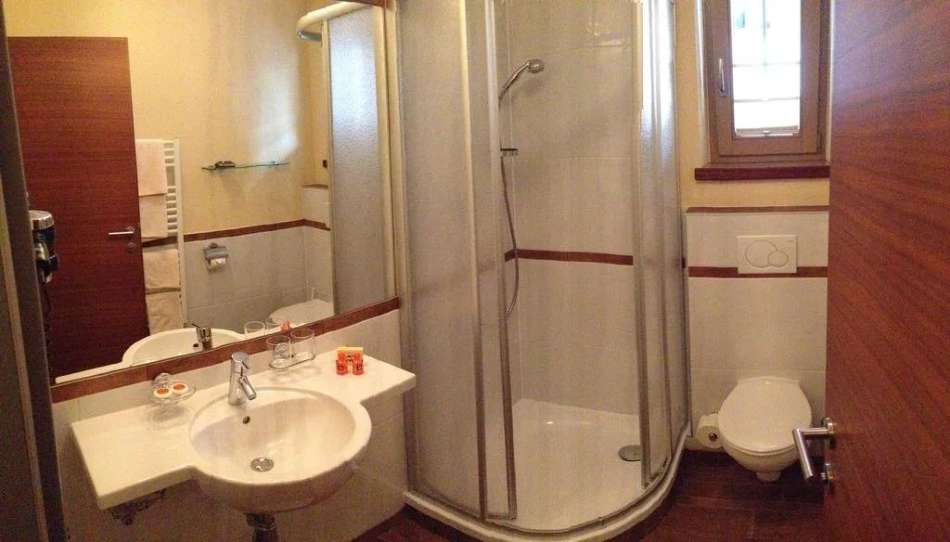 Aktiv- & Wellnesshotel Bergfried