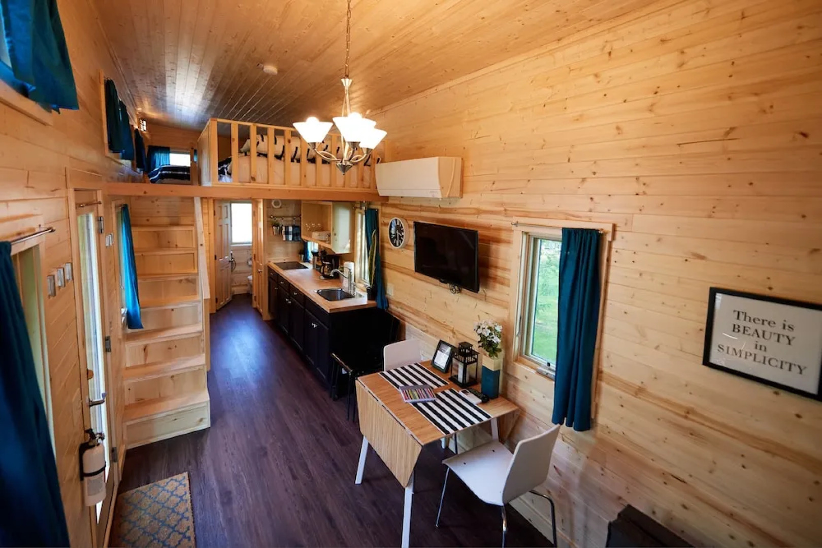 Tuxbury Pond RV Resort