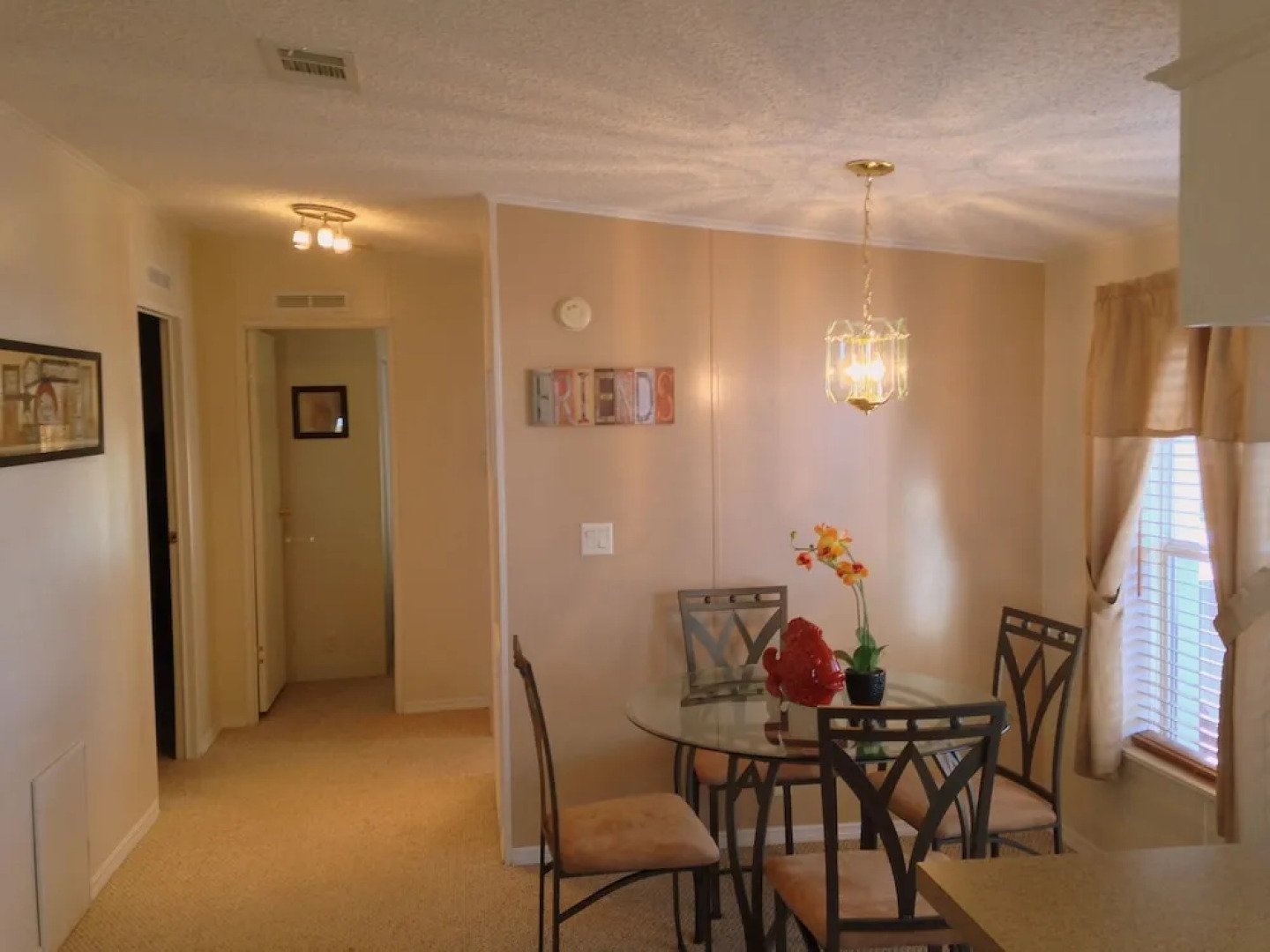 Bring Your Boat Direct Waterfront - Two Bedroom Home