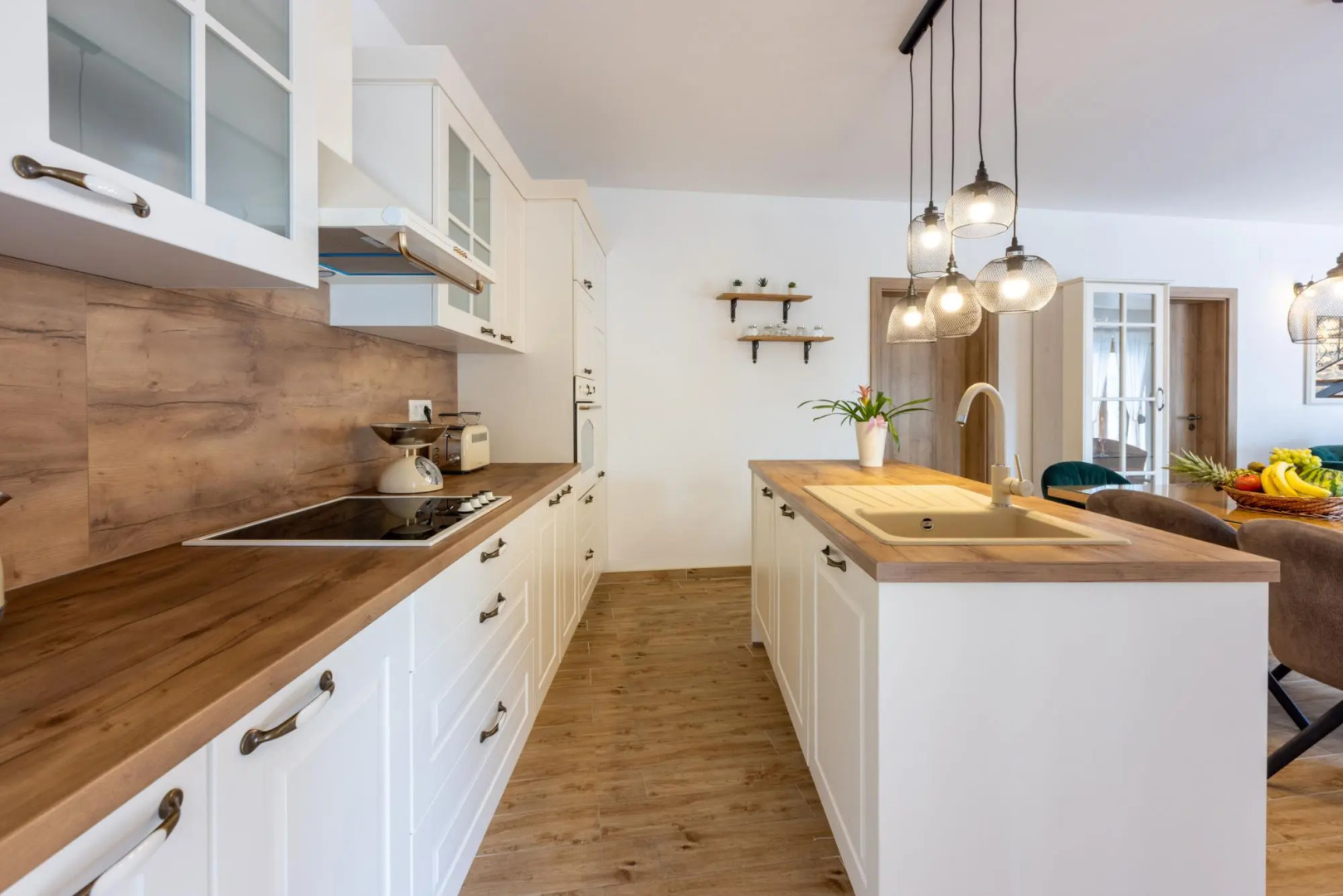 Villa Banely in Grižane