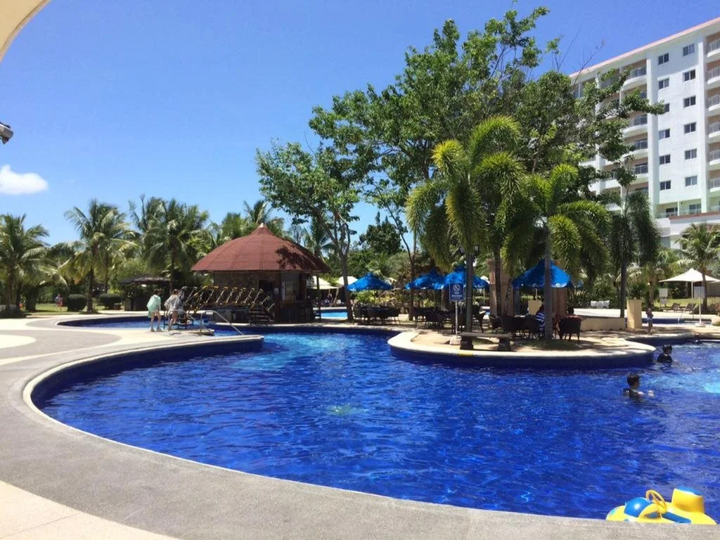 JPark Island Resort & Waterpark