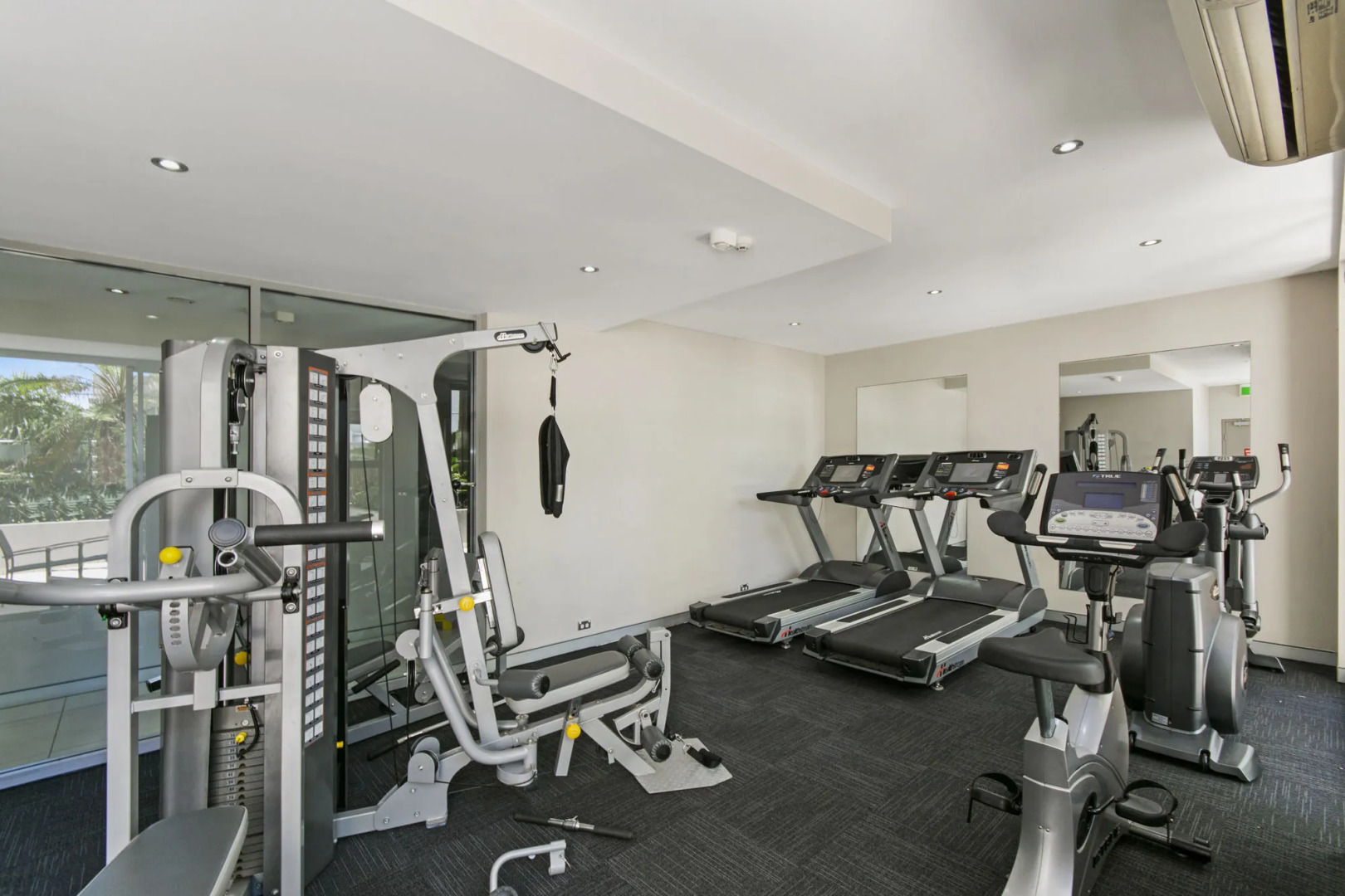 Redvue Holiday Apartments