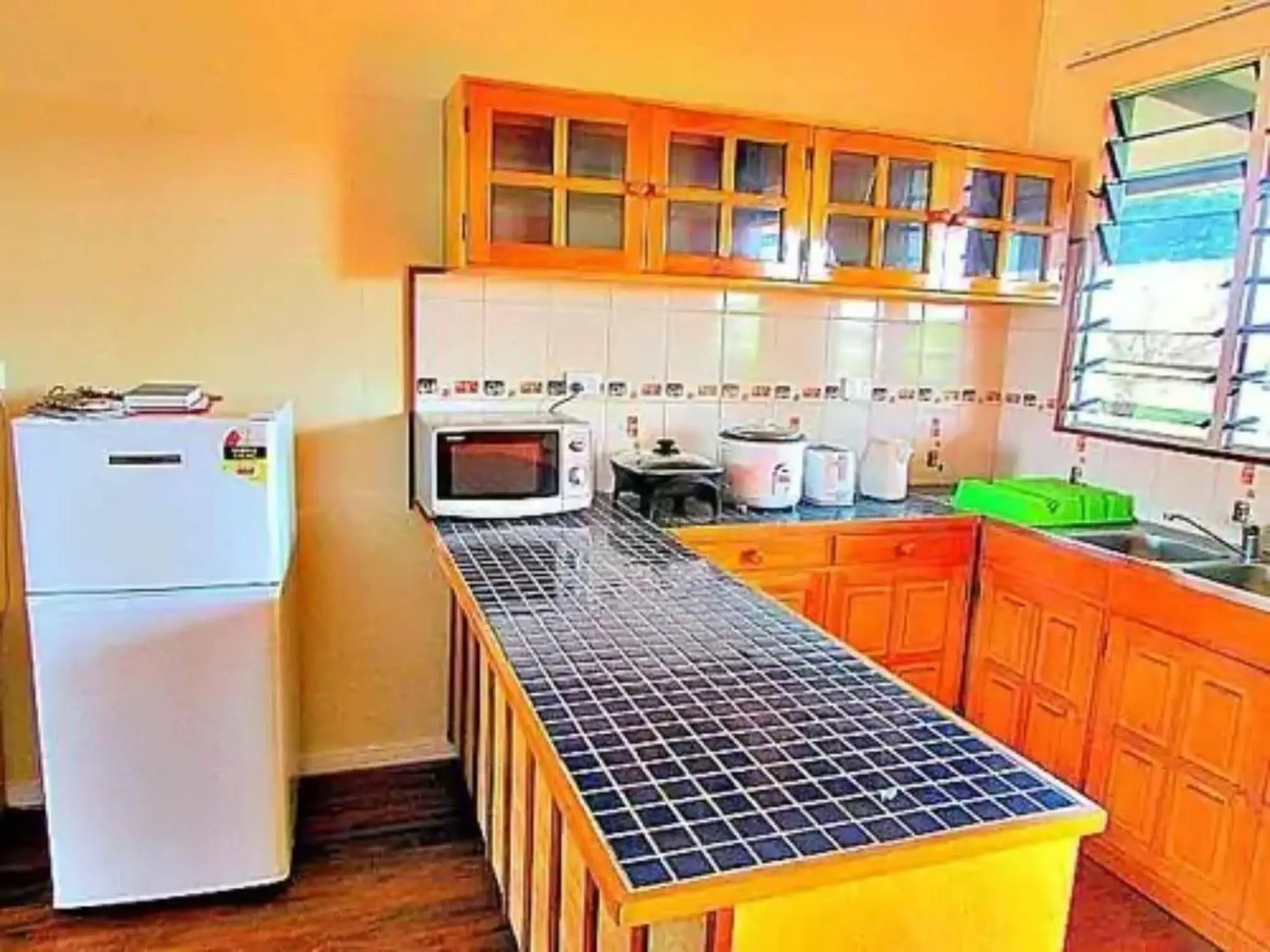 Wailoaloa Beach Resort Fiji