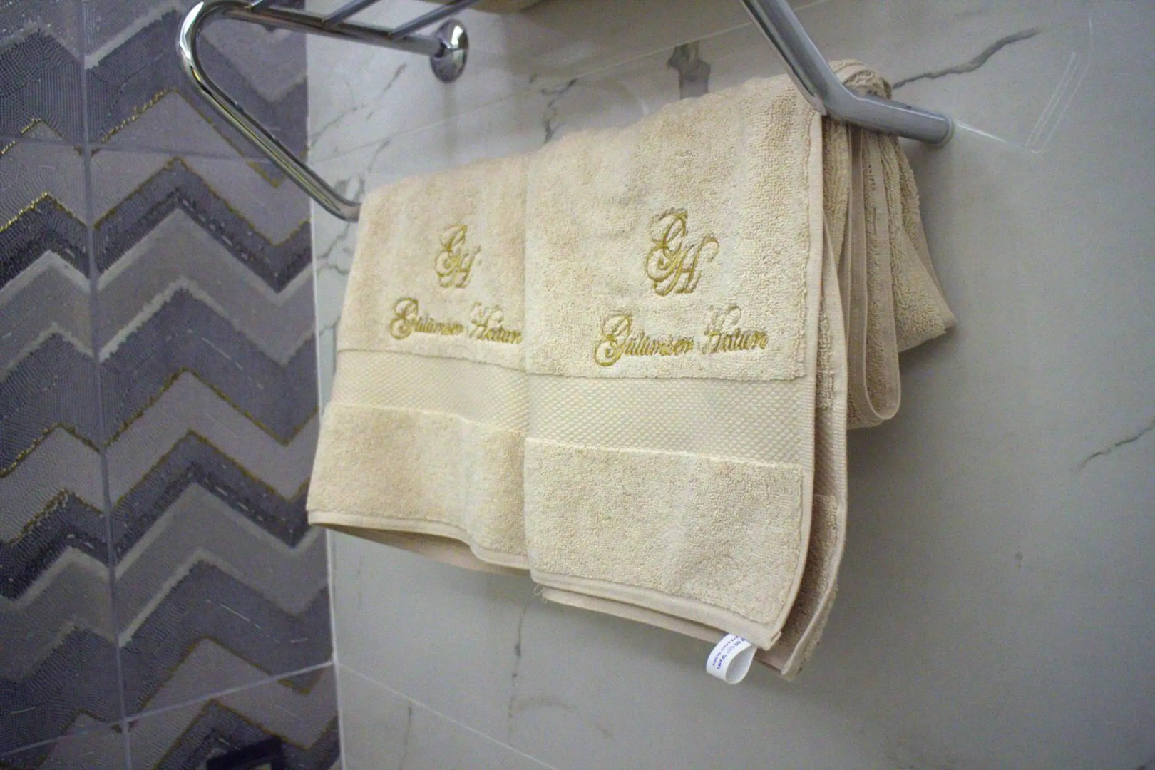 Gulumser Hatun Termal Otel & Spa