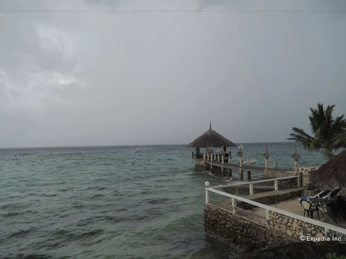 Asian Belgian Resort