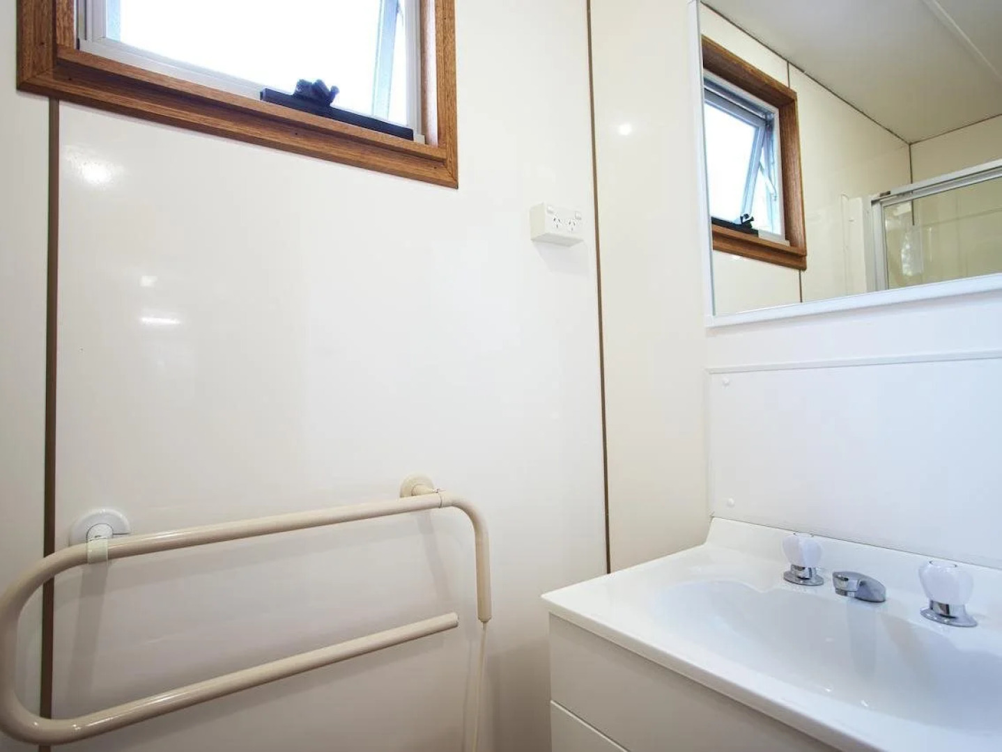 Discovery Parks - Cradle Mountain