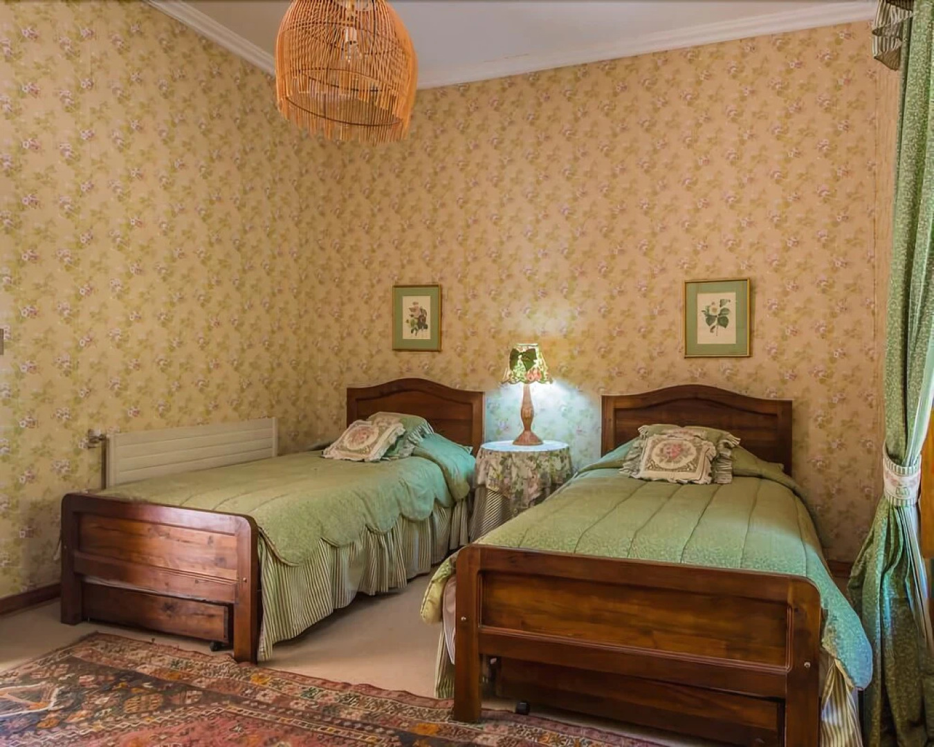 Hotel Boutique Almahue