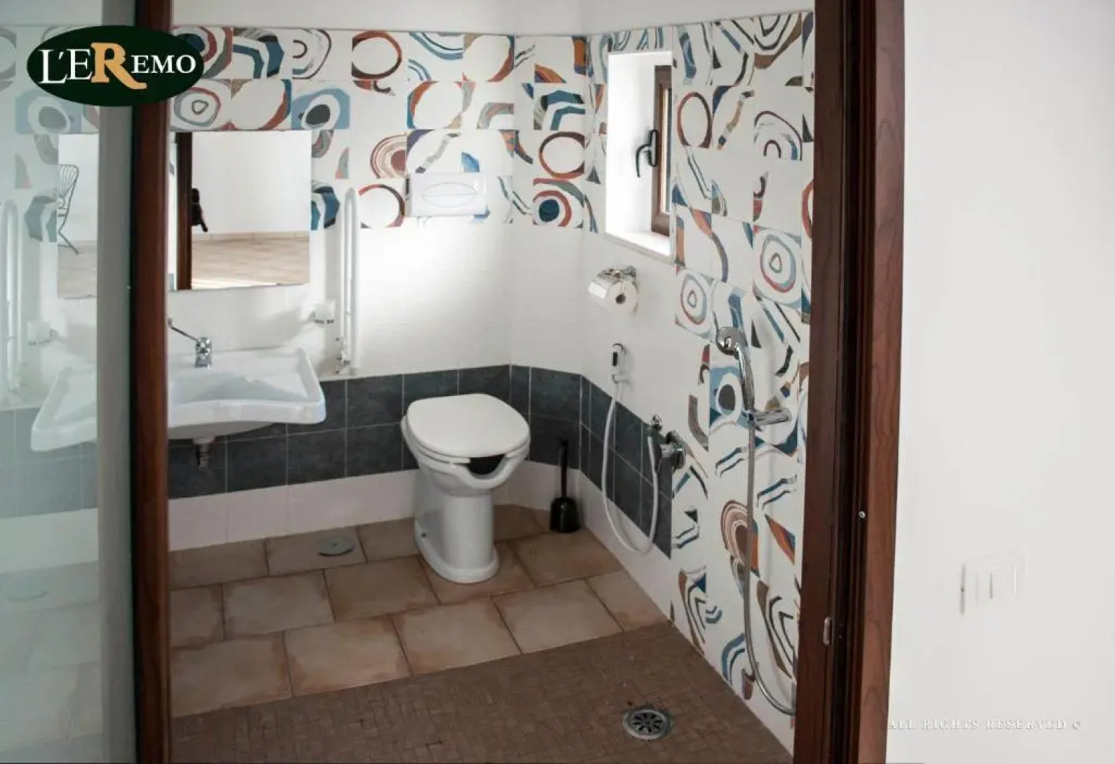 L'Eremo Country House