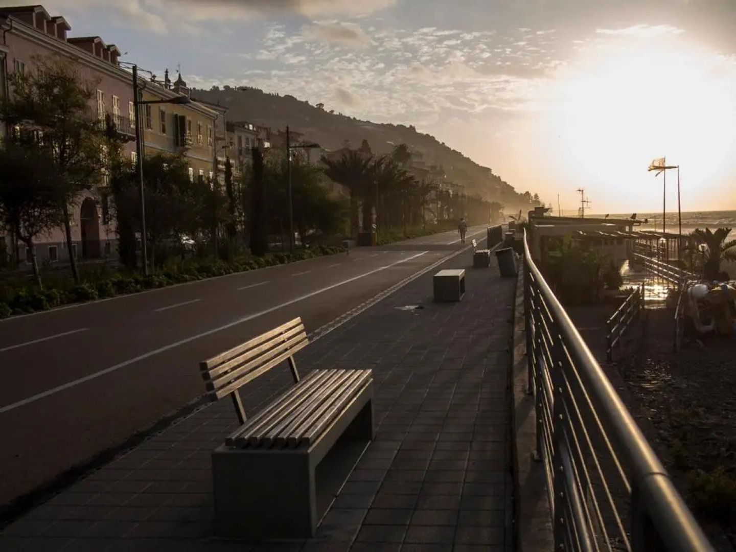 Address Home I Colori Del Mare