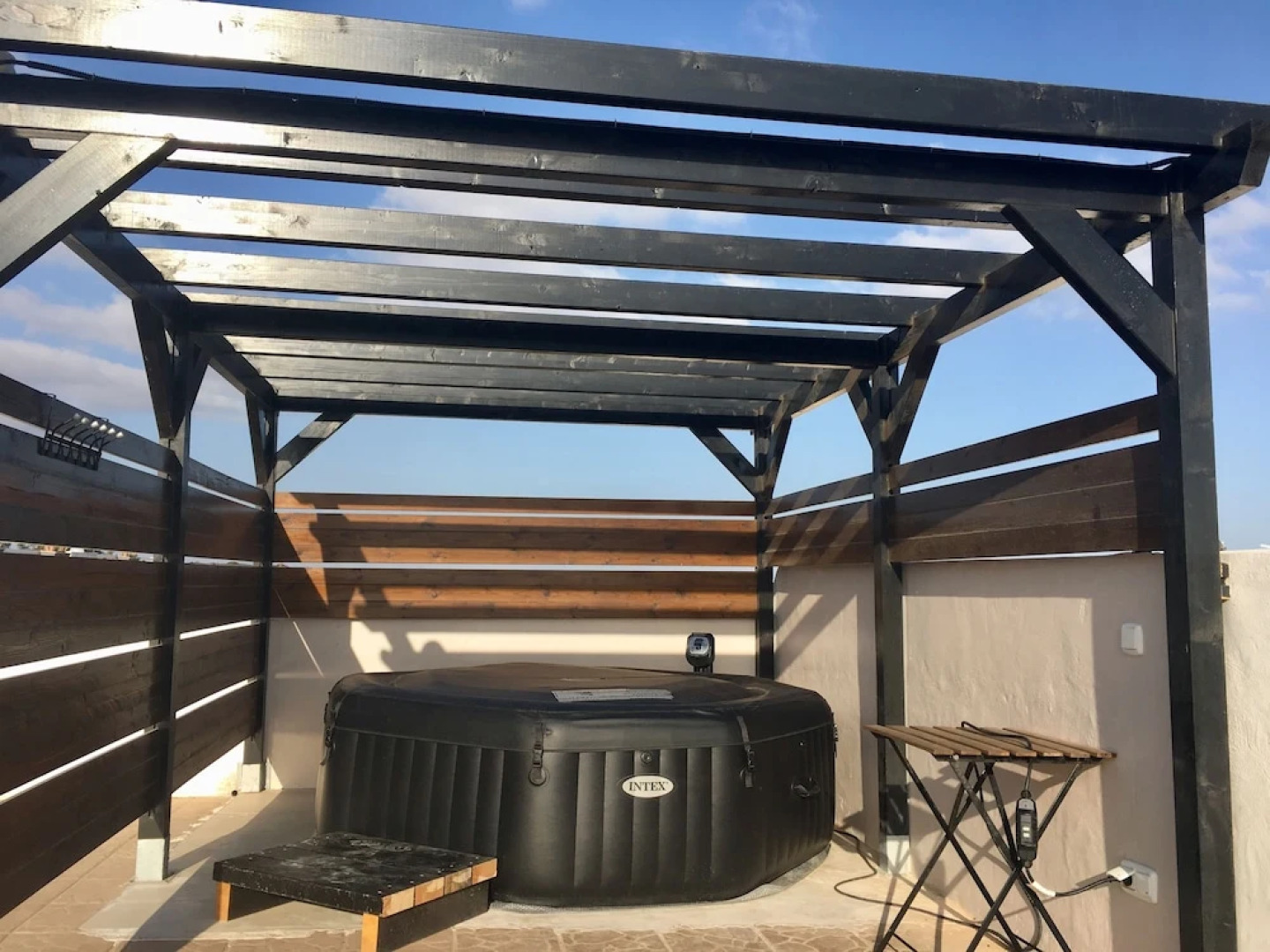 BNB Los 5 elementos Lanzarote