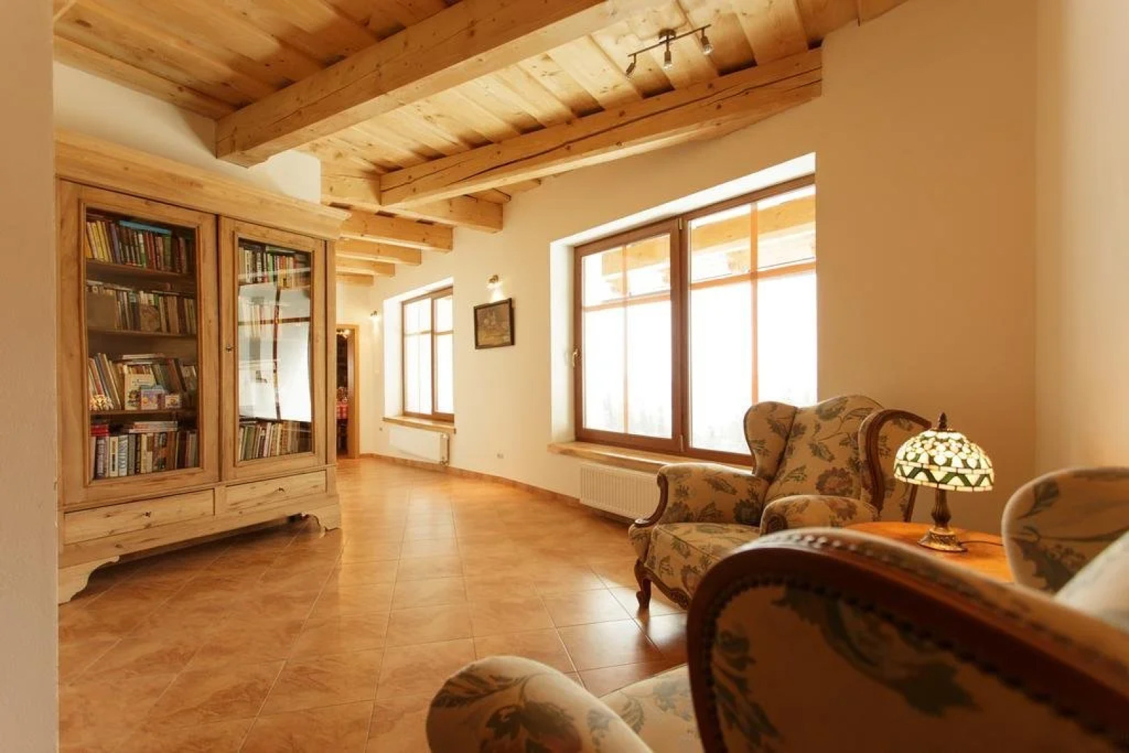 Hotel Krízový vrch