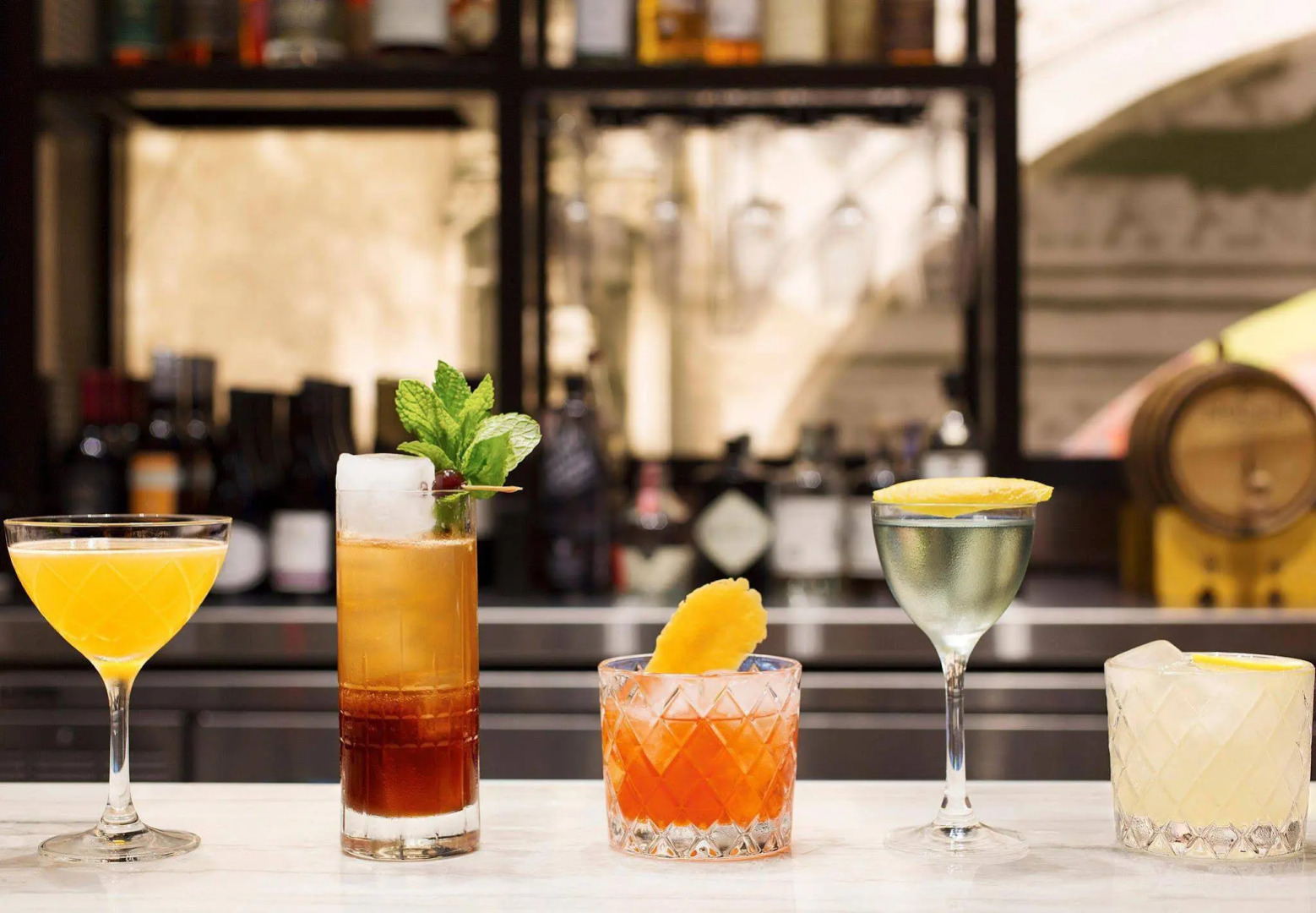 Courtyard by Marriott San Diego Gaslamp/Convention Center