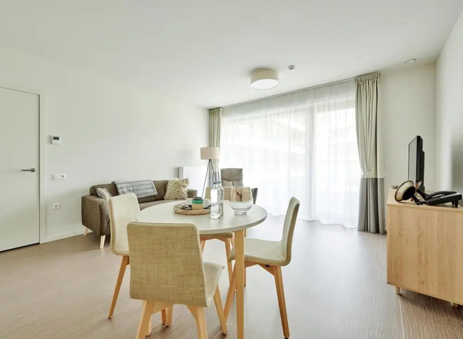 Domitys Emerald Haven