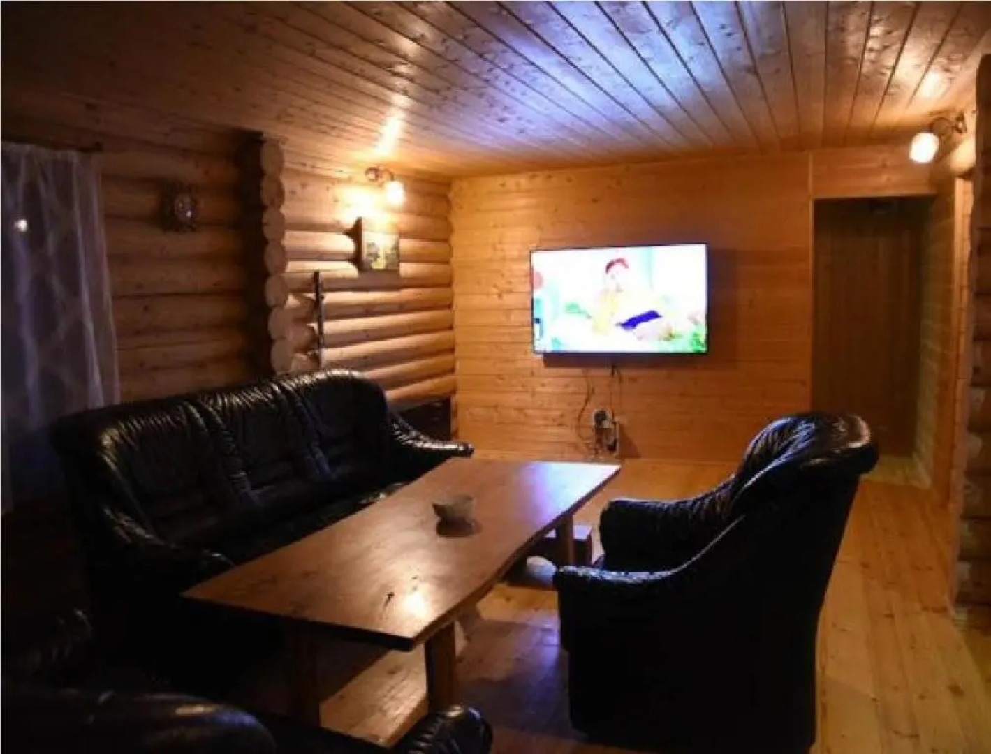 Surami Savannah სურამი სავანა