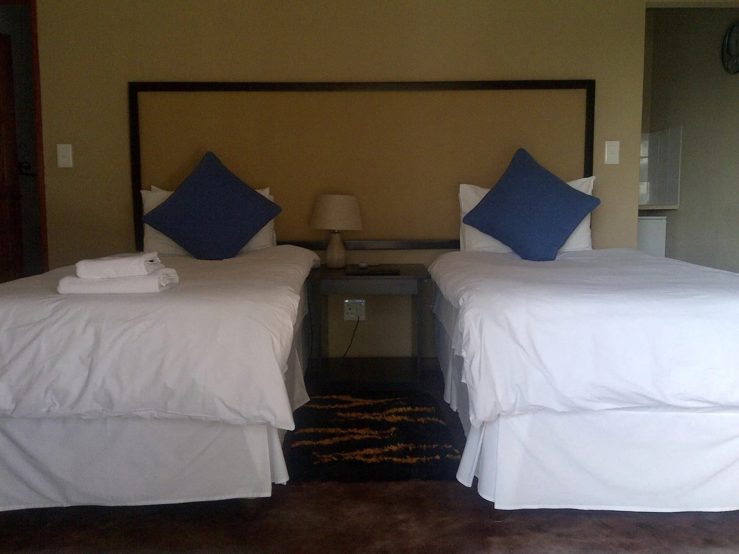 Soli Deo Gloria Boutique Hotel