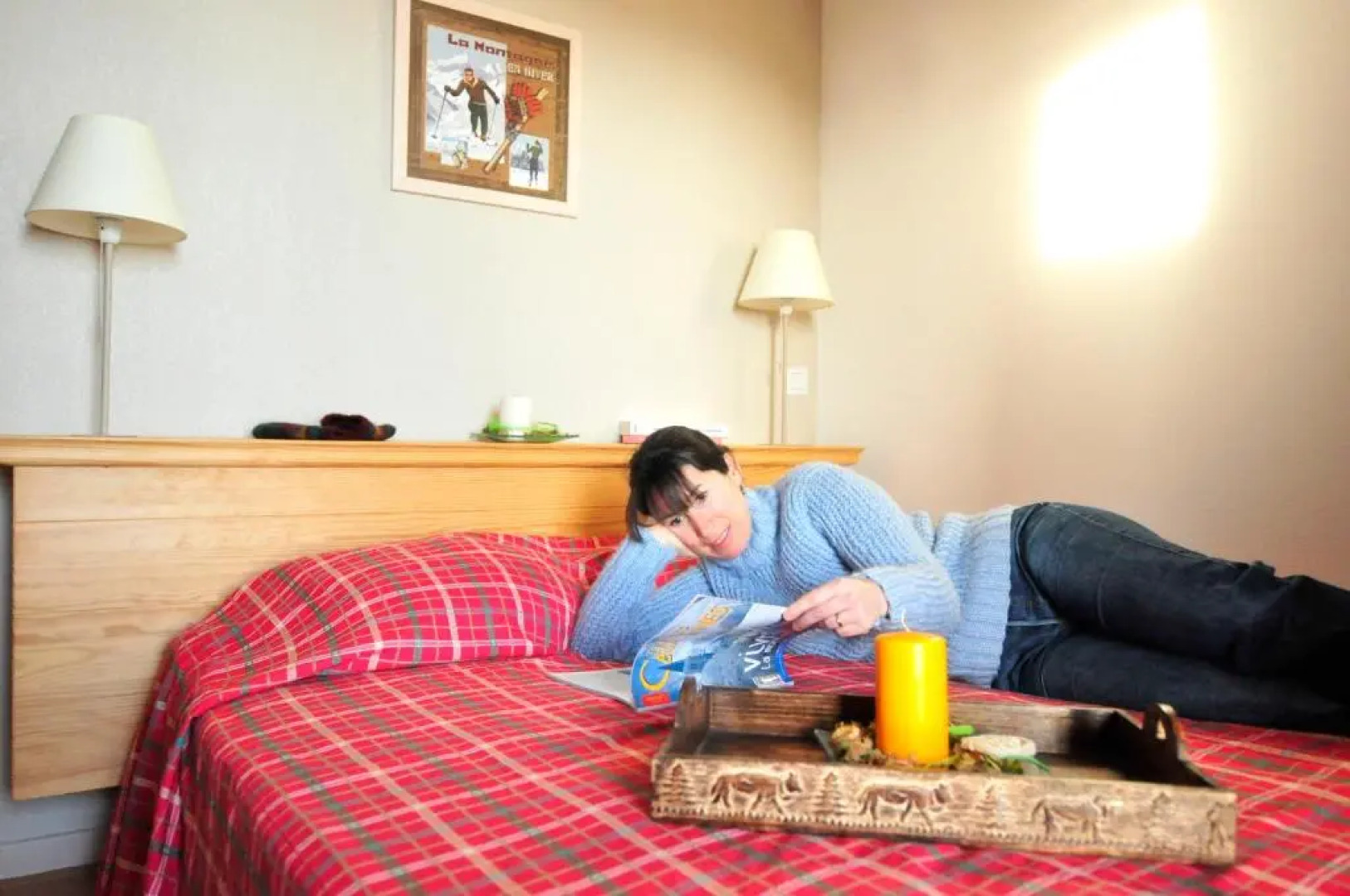 Goelia - Le Domaine De Castella