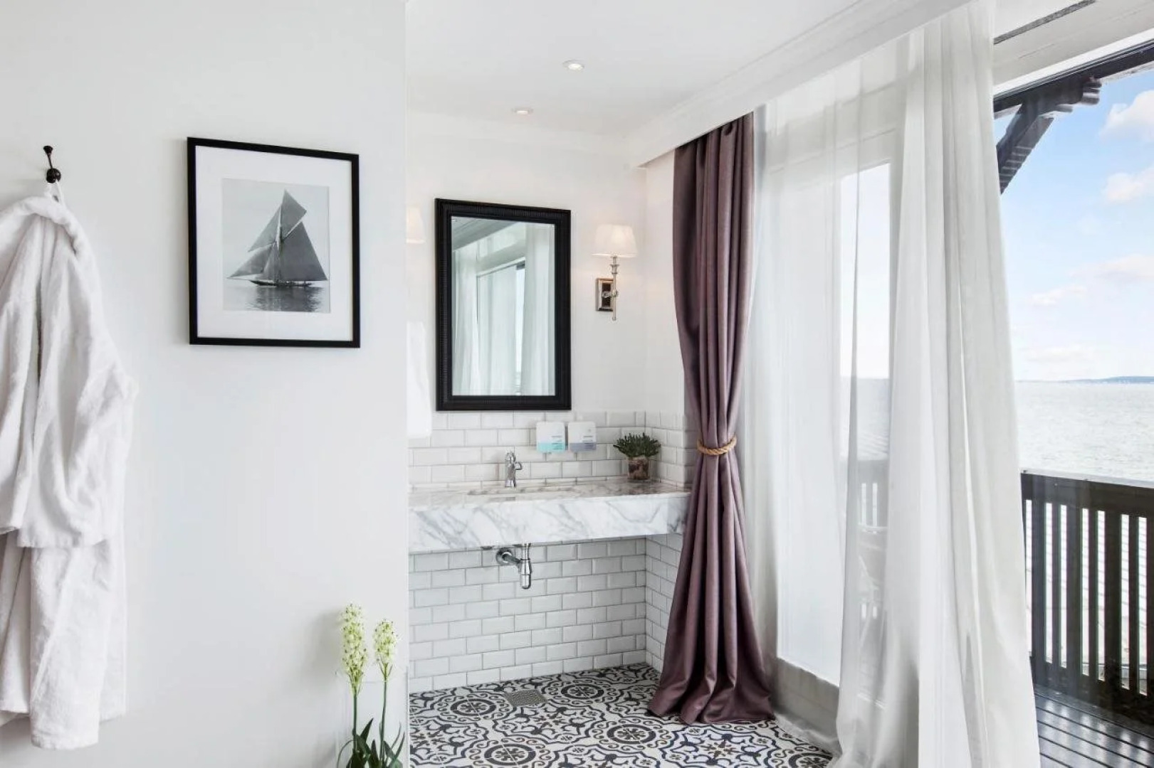 Marienlyst Strandhotel