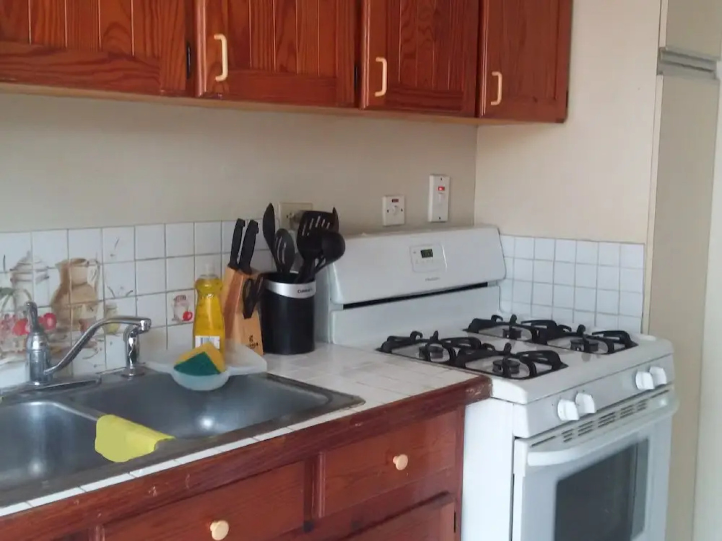 Caribeisle Townhouses