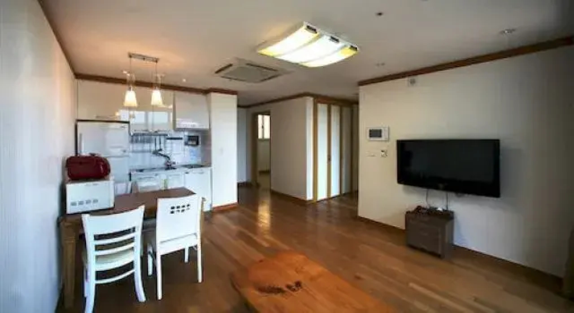 Youngjong Sky Resort