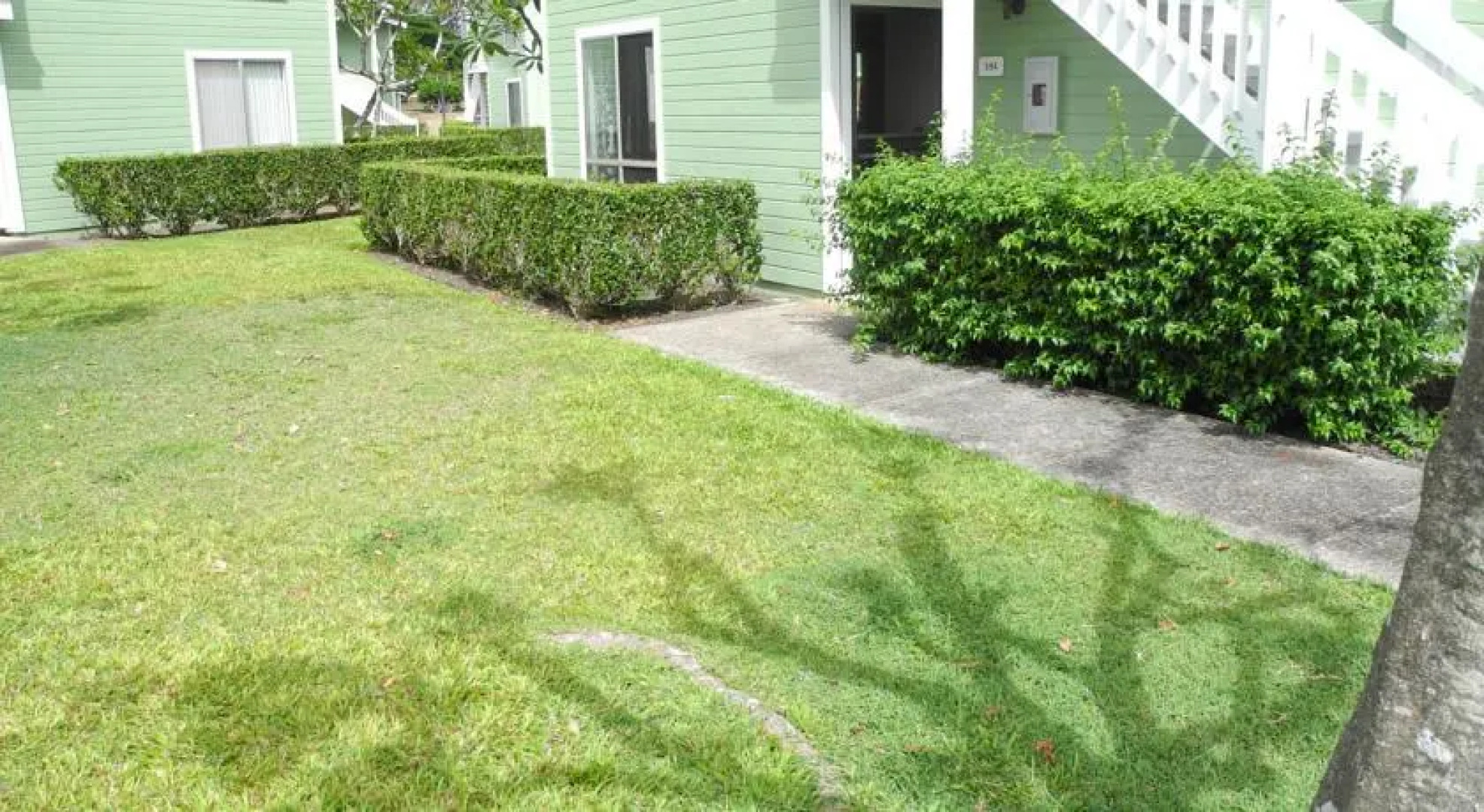 Shirleys Townhouse in Mililani