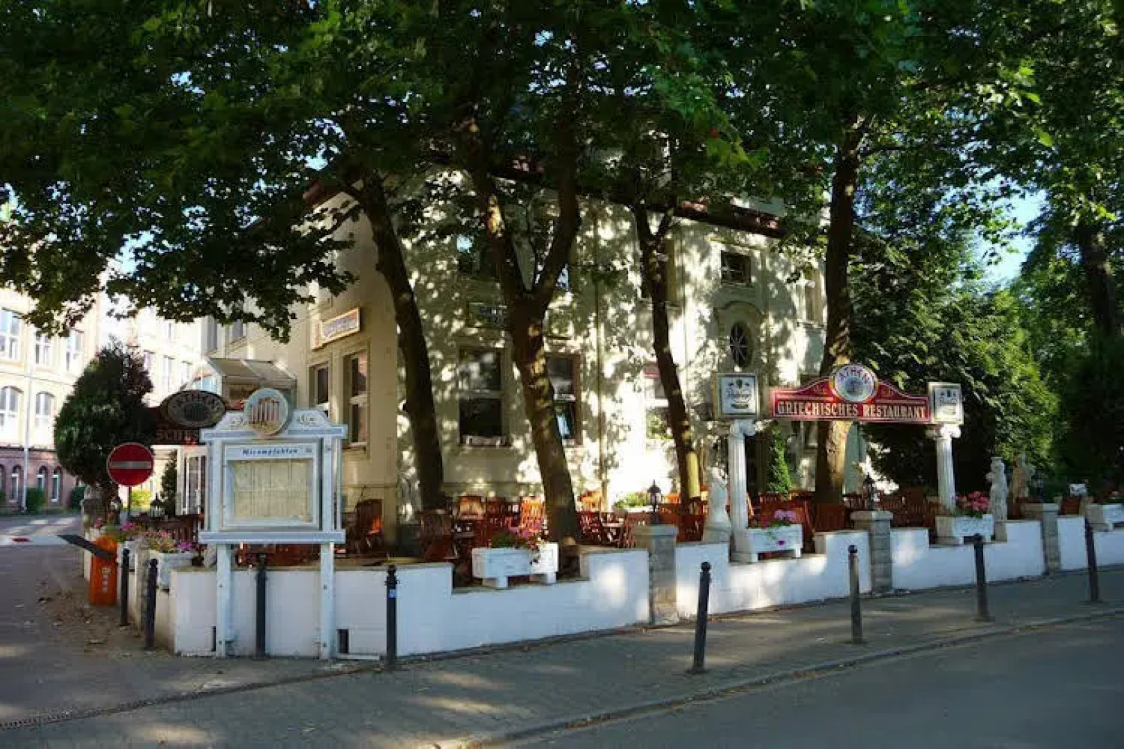 Hotel Europark Chemnitz