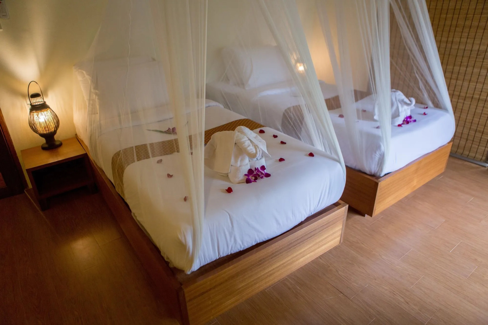 Anurak Community Lodge