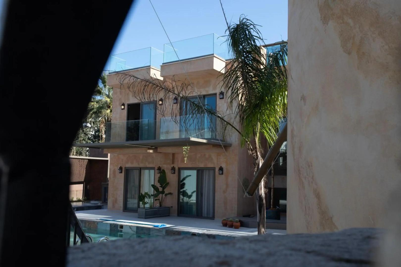 Sezz Hotels Spa Wellness Yalikavak