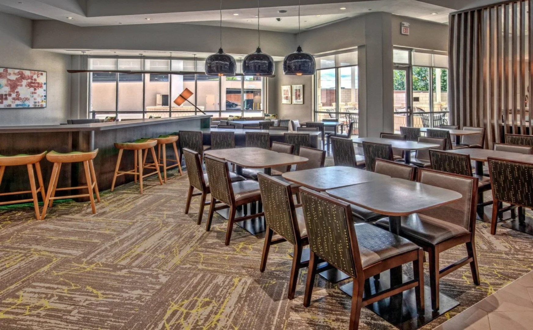 Springhill Suites Nashville Brentwood