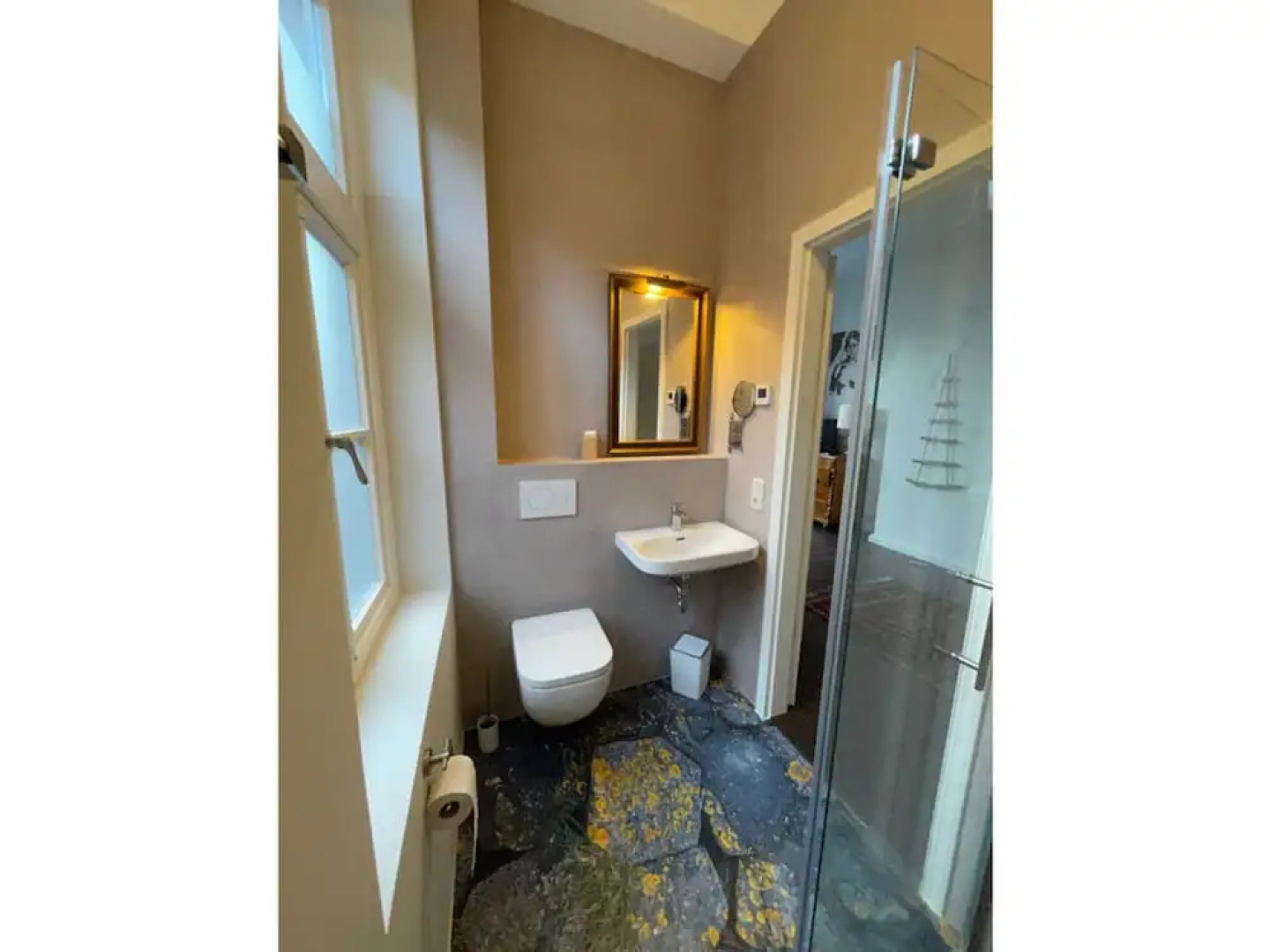 Ebbe Comfortable Holiday Residence