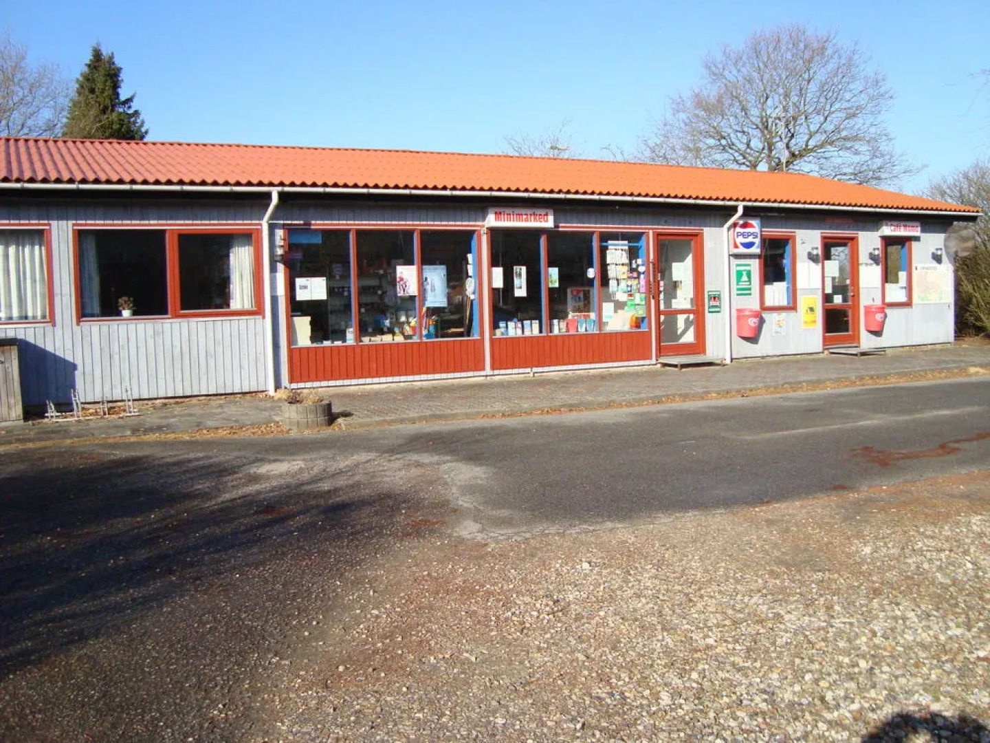 Grindsted Aktiv Camping