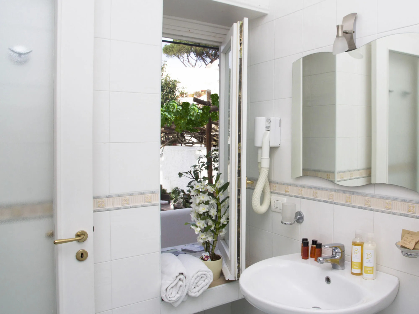 La Giuliva B&B