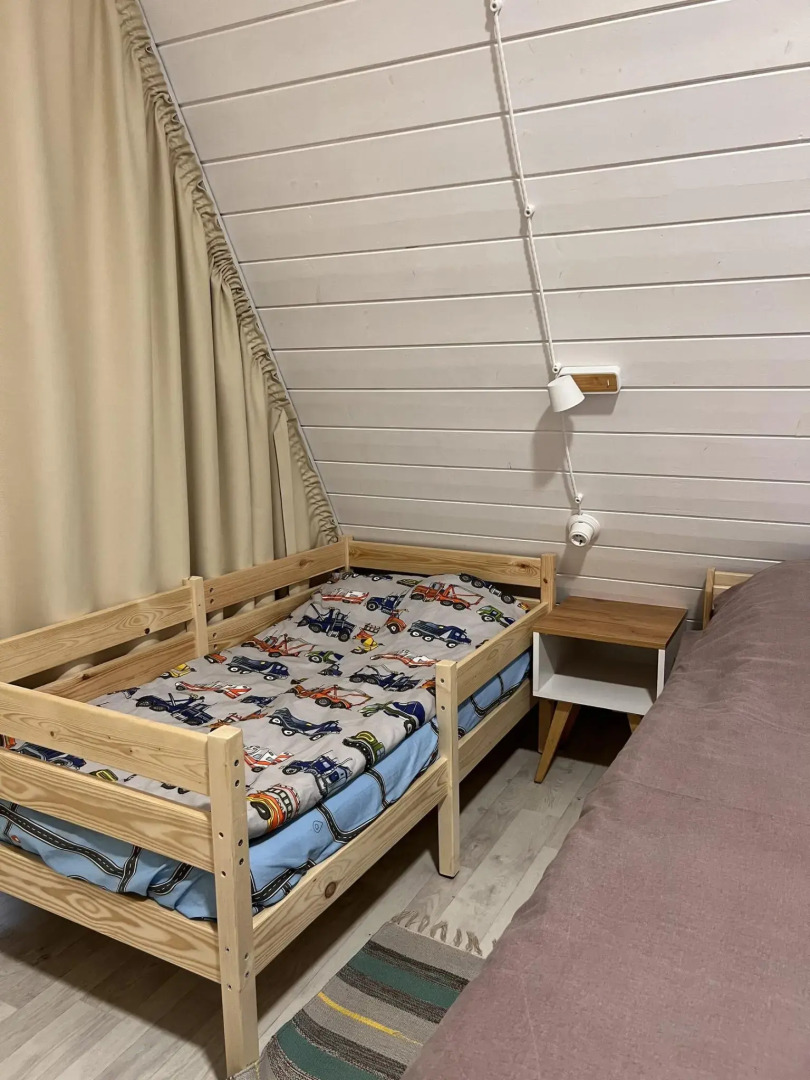 Klever House (Клевер Хаус) Лехтуси Парк