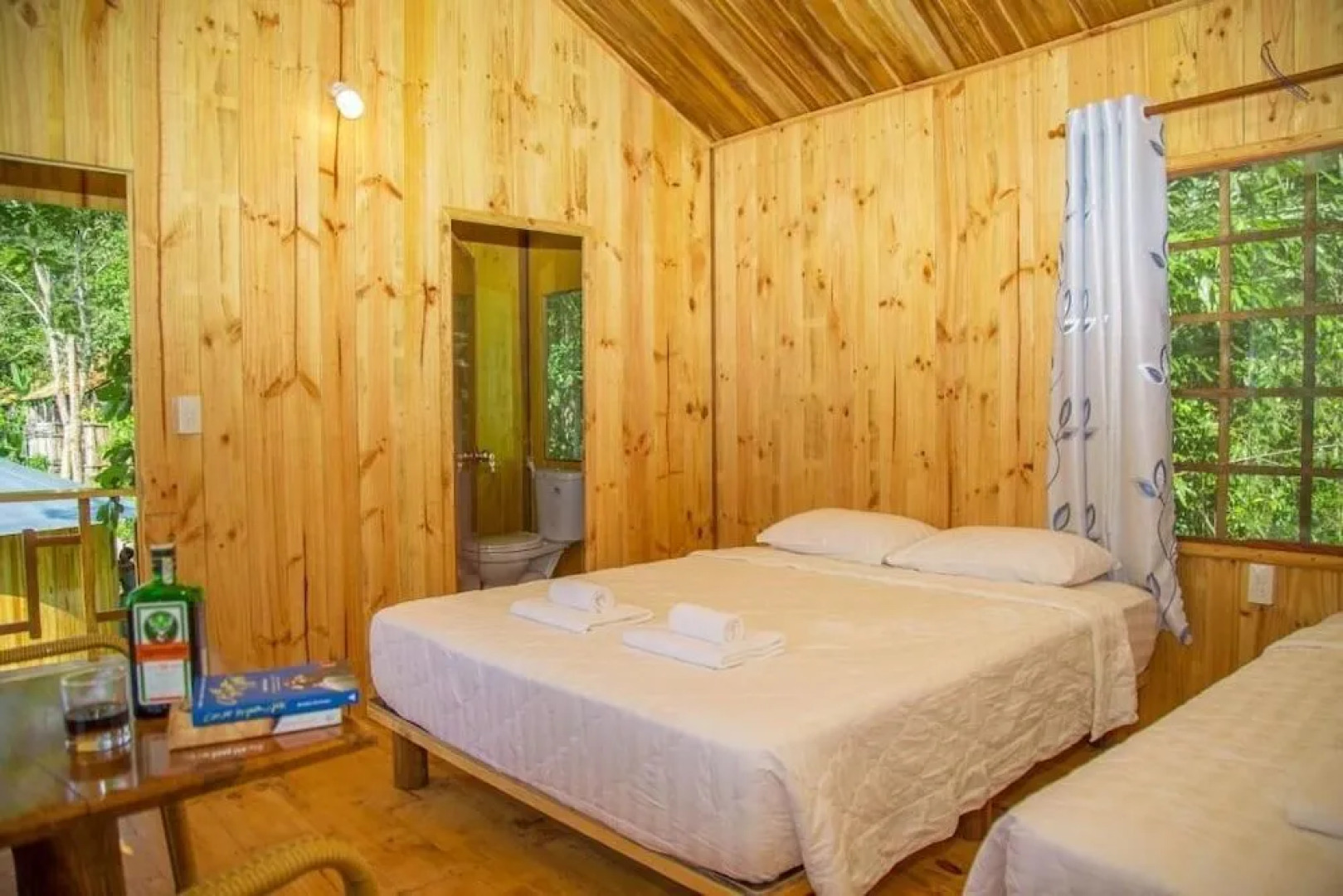 Phu Quoc Valley Lan Bungalow