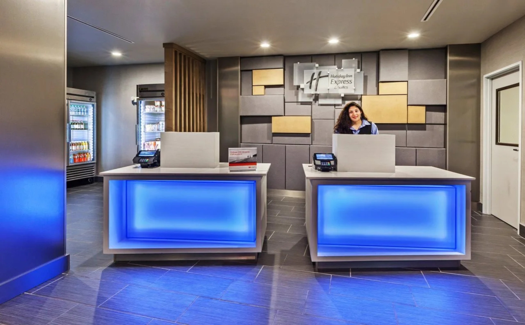 Holiday Inn Express & Suites Killeen - Fort Hood Area by IHG