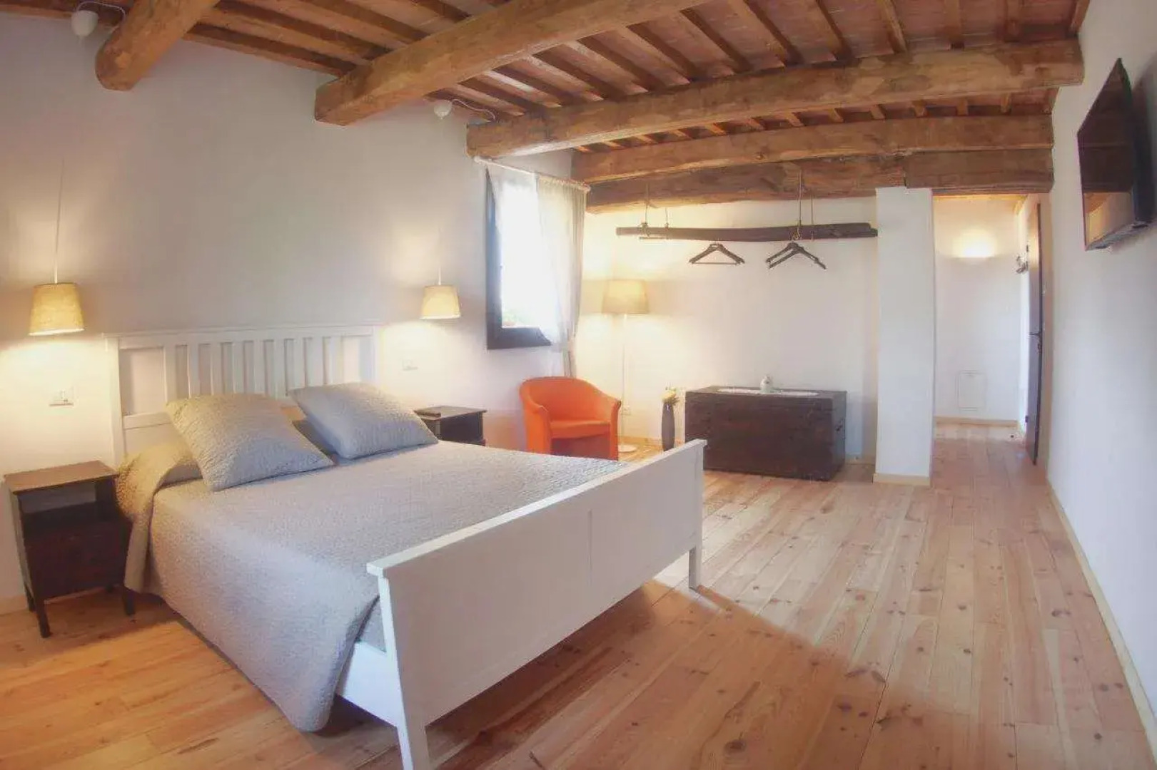 Il Casale-toscoemiliano