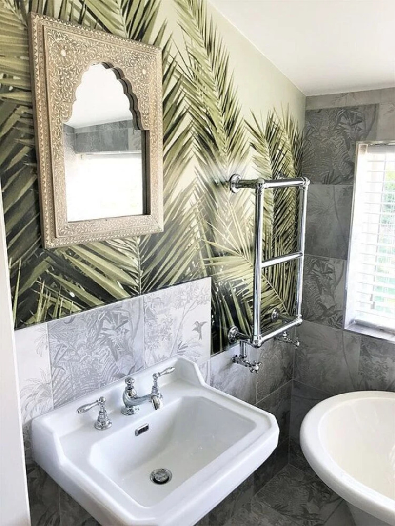 The Beach Sun Retreat