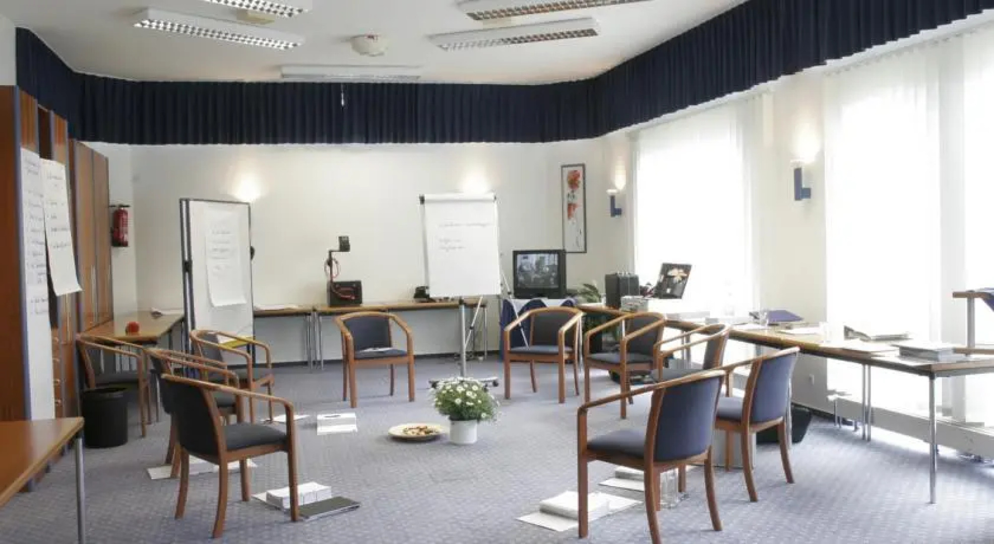 Seminar HOTEL Schulz