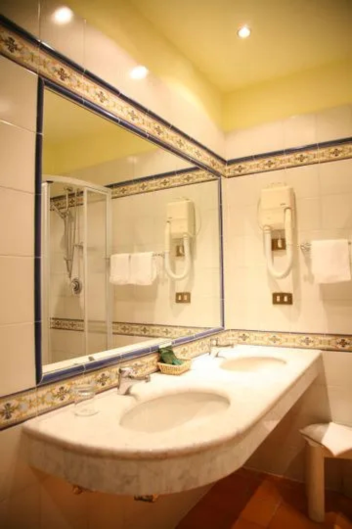 Park Hotel Le Sorgenti