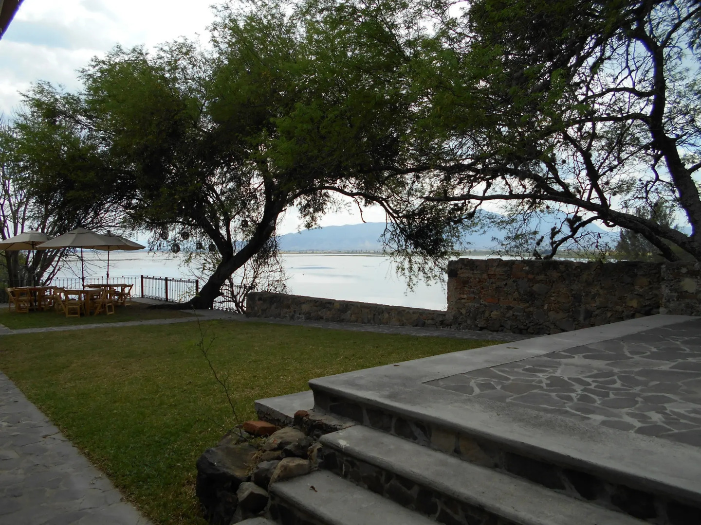 Hacienda San Nicolas de las Fuentes