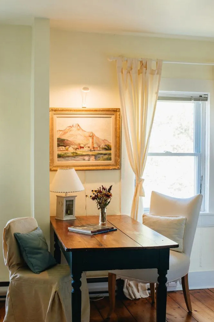 The Miller's House Bed and Breakfast