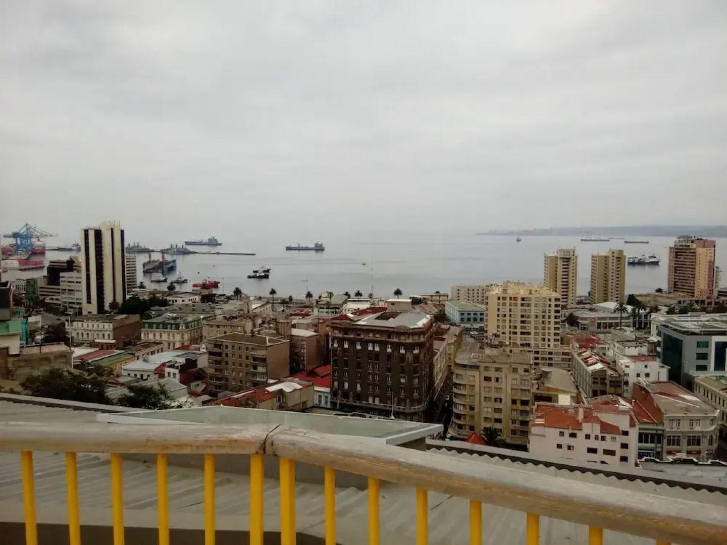 Hotel Boutique Edificio Cielo Abierto