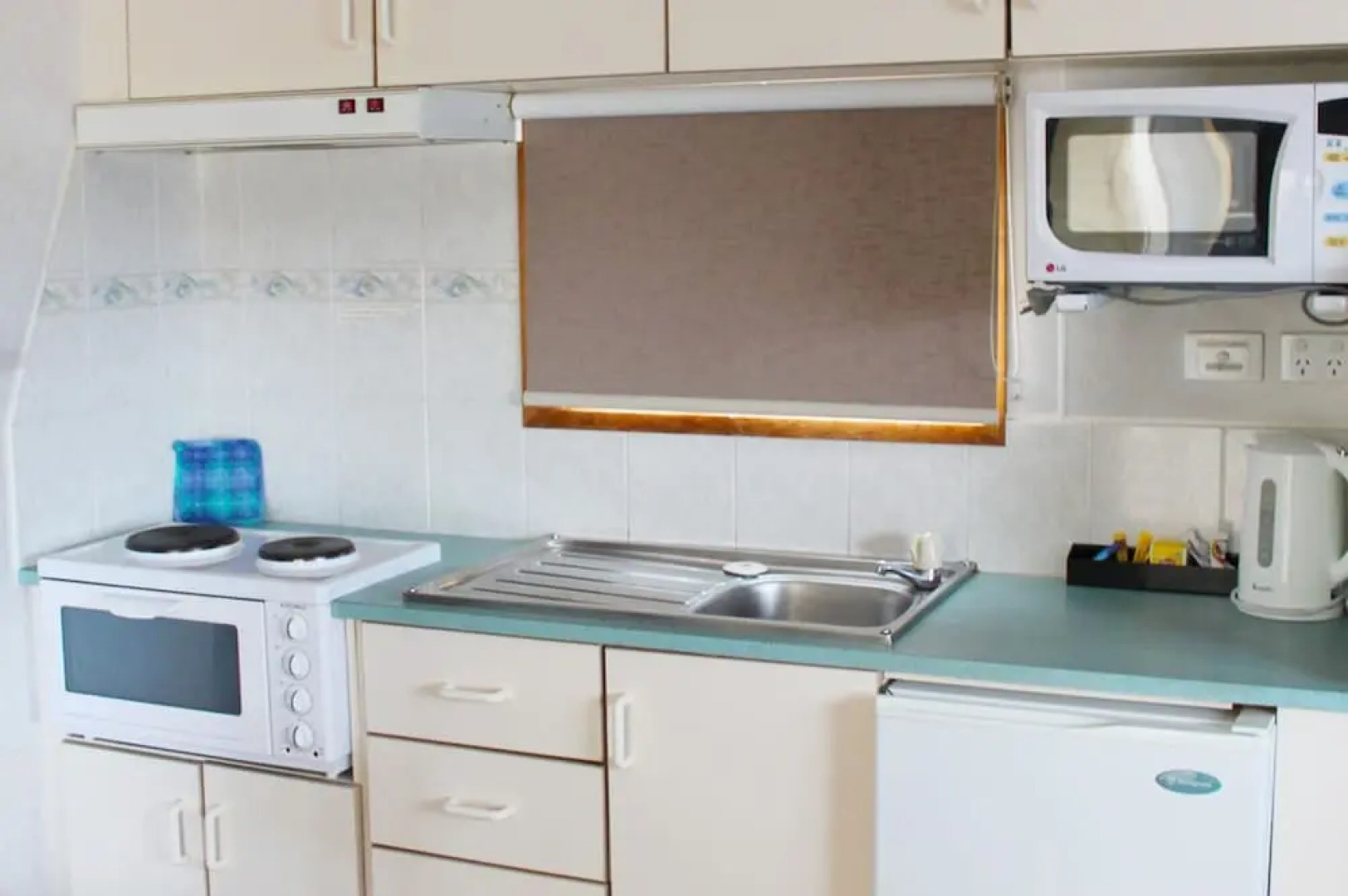 Discovery Parks - Coffin Bay