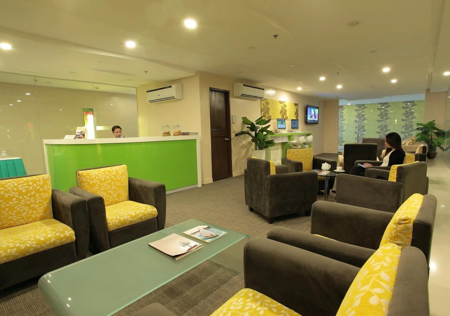 Citadines Amigo Iloilo