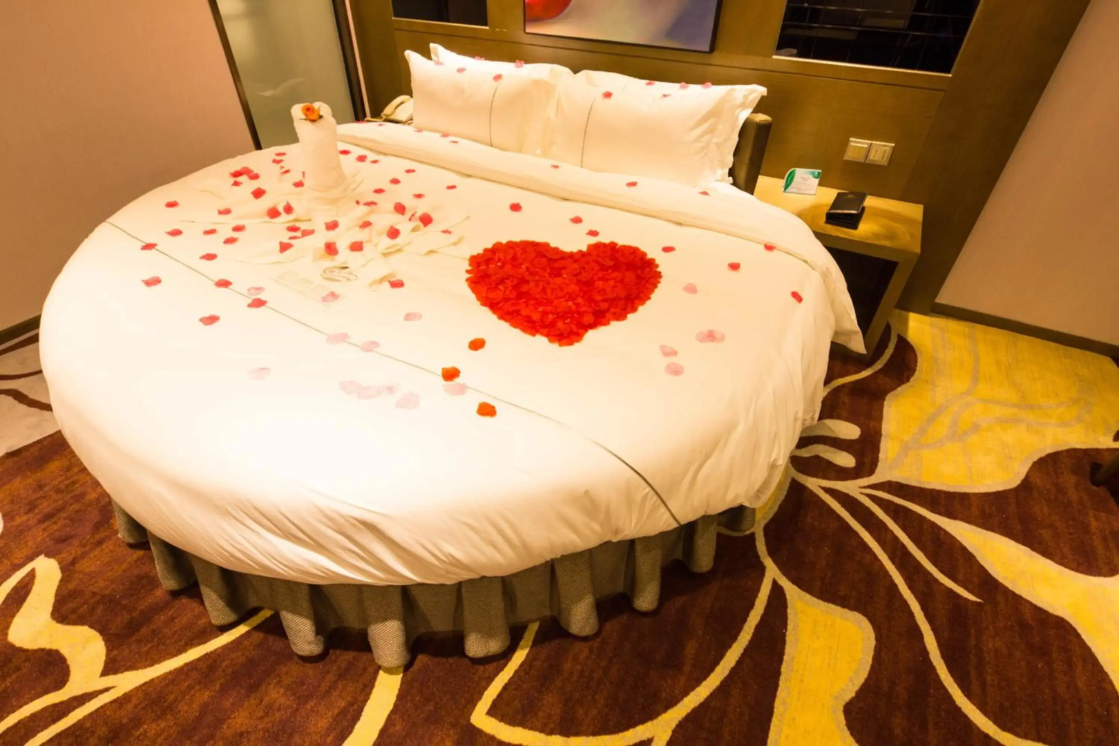 INSAIL Hotel (Shenzhen Dongmen Branch )