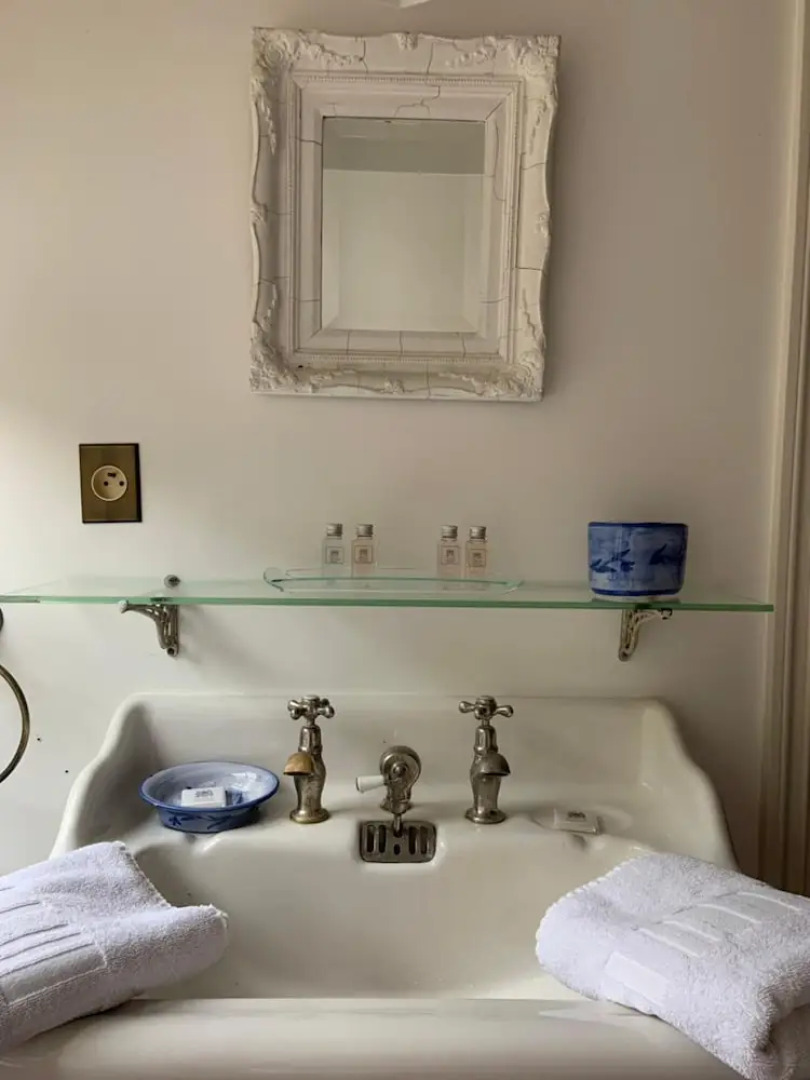 Château de Villette