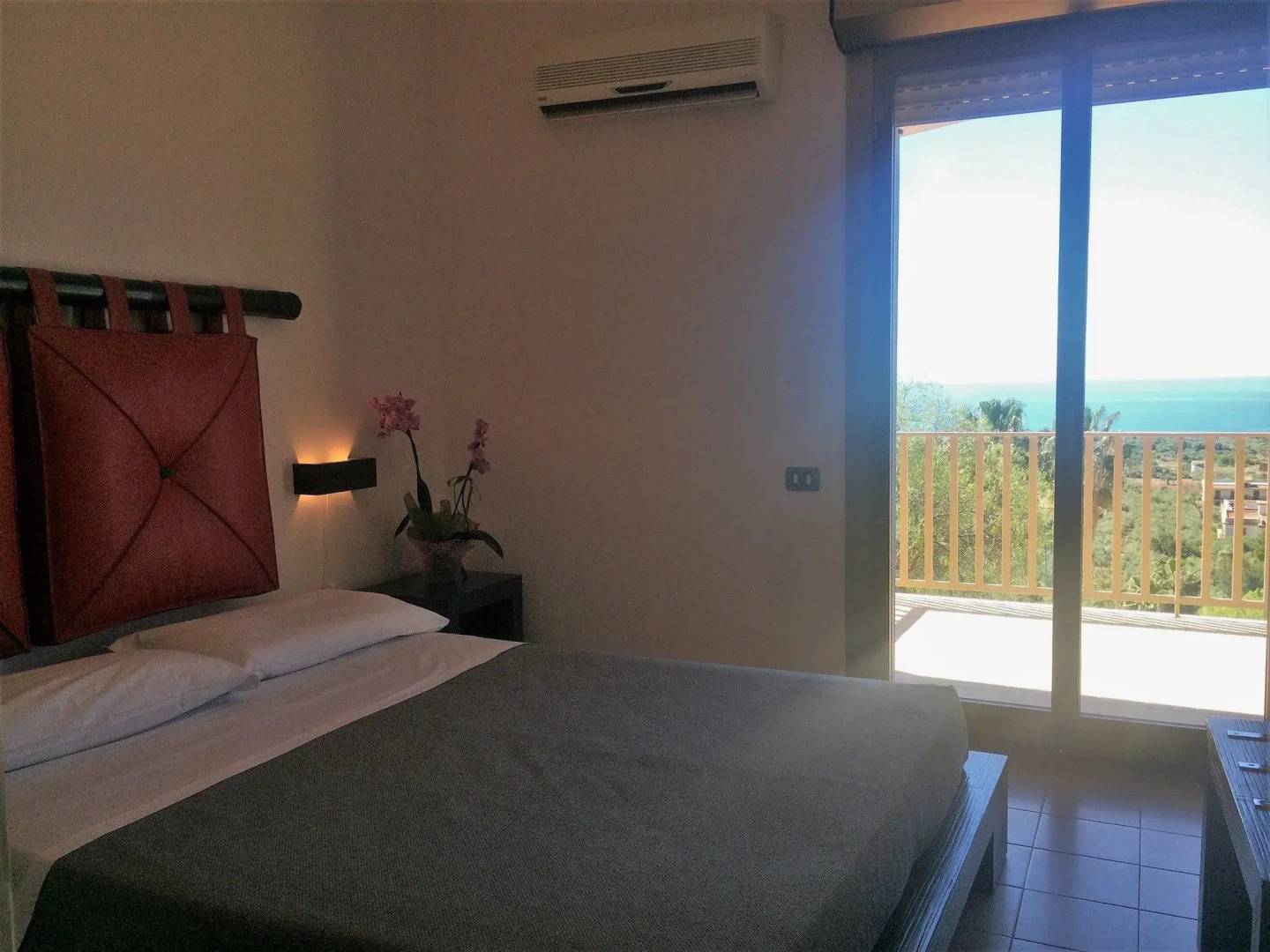 Residence Isabella Sport