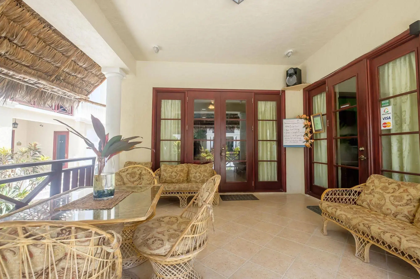 La Beliza Resort
