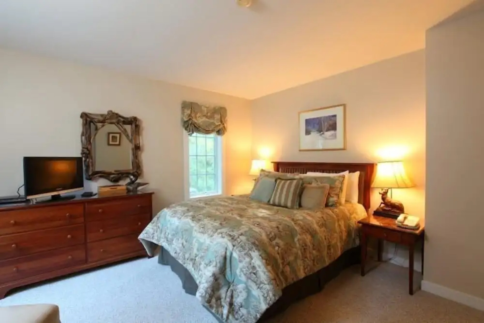 4 BR Dog-friendly Overlook at Topnotch