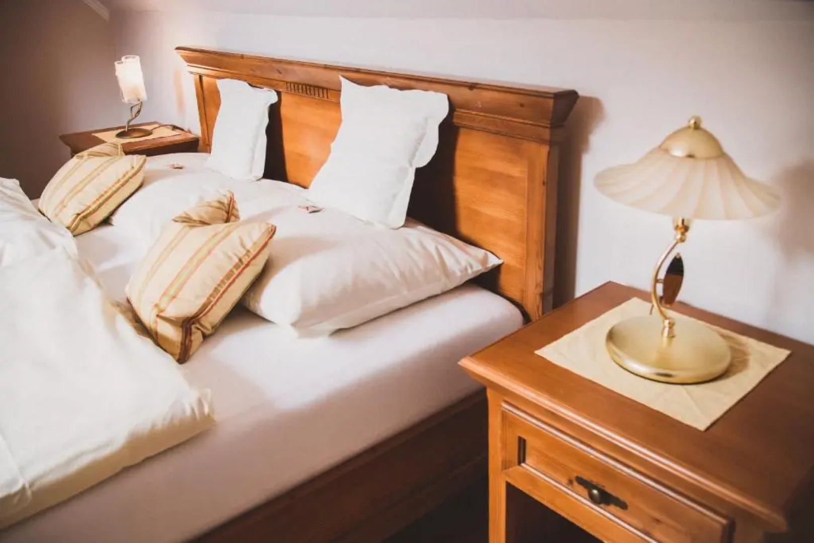 Landhotel Neugebauer